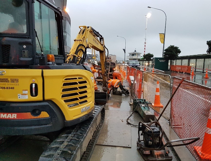 D1270 - Southern Sewer Renewals